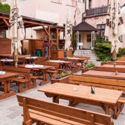 Restaurace Michalský Výpad