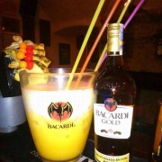 Forest bar