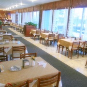Restaurace Prometheus