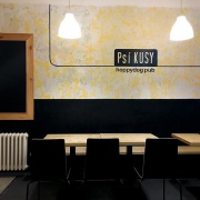 Psí kusy - HoppyDog pub