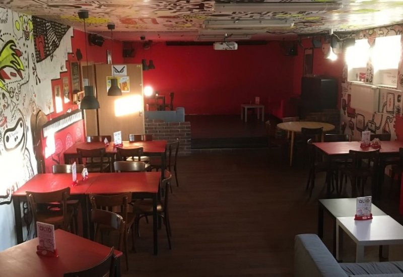Klub Áčko