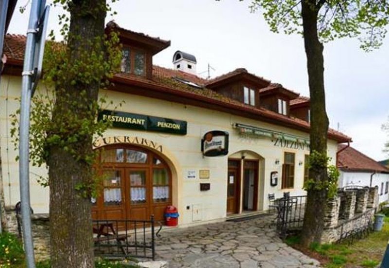 Zájezdní hostinec