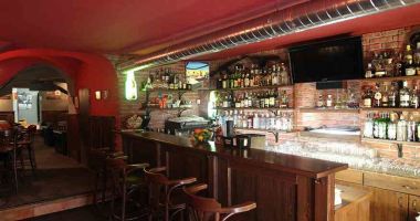 Bar Carleone