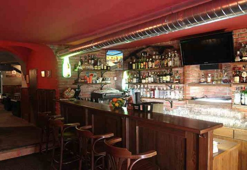 Bar Carleone