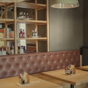 Restaurace a kavárna Sovovy mlýny