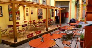 Club Belfast