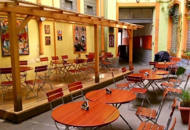 Club Belfast