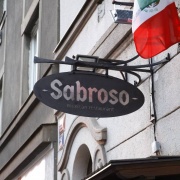 Sabroso Mexican