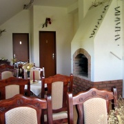 Restaurace U Lucie