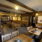 Duli restaurant - Plzeňka