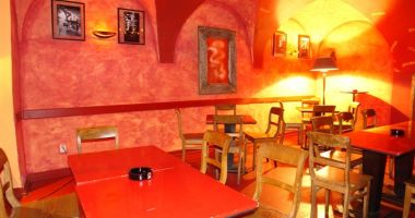 Zanzi bar concept