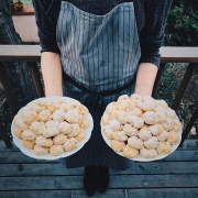 Kavárna Nový Svět