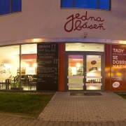 Jedna Báseň Bohunice