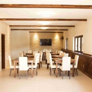 Restaurant Pod Kaštany