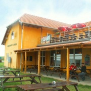 Restaurace U Laguny