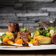 Fusion restaurant Vrchlabí