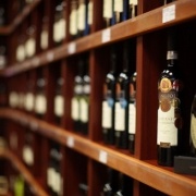 Vinotéka VInofol Třeboň II