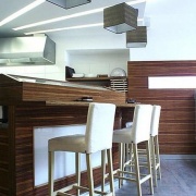 Zeke Sushi Bar