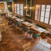 Saint Patrick PUB
