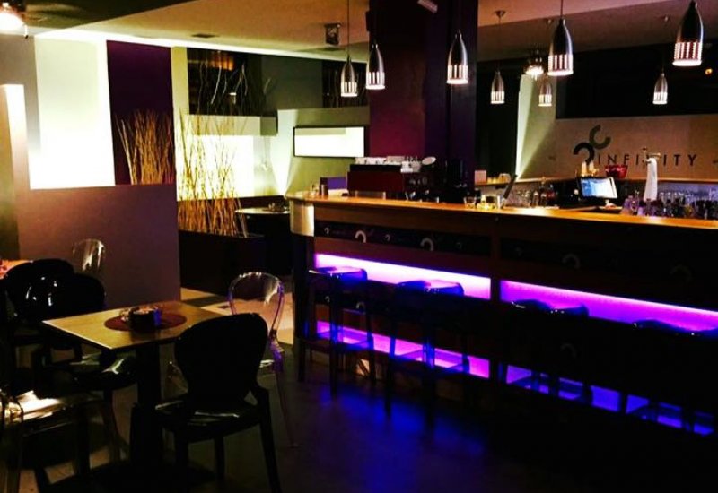 Infinity Music Bar &amp; Restaurant