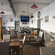 Bistro kavárna U mlsných koček