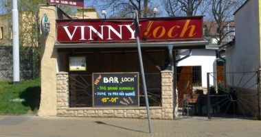 Bar Vinný loch
