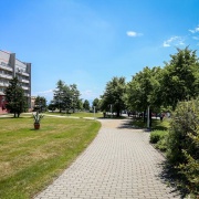 Kavárna Café Kolonáda