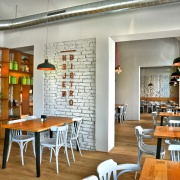 Nejen bistro