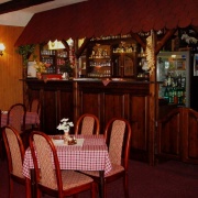 Restaurant Na Křižovatce