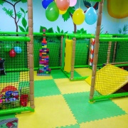 Rambajs Café Park