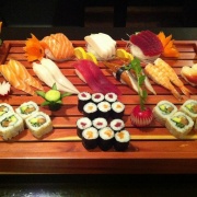 Tomo restaurant