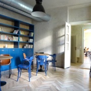 SmetanaQ Café &amp; Bistro