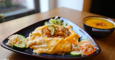 Wonderlust Coffee & Restaurant