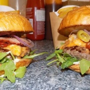 Saily Burger