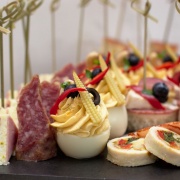 Cukrářství Řehová &amp; restaurace Culinary Angel
