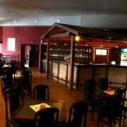 Restaurace Maxim