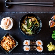 AYA Restaurant
