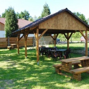 Restaurace a penzion Na Bojišti