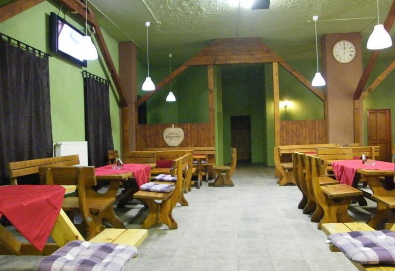 Hospůdka U Páji