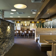 Restaurace Monínec