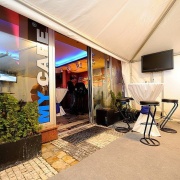 My Cafe Liberec
