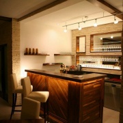 Restaurant Pod Kaštany