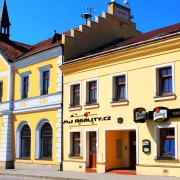 Pizzeria U Fíka