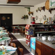 Restaurace Stachov