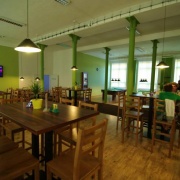 Sport bar 66