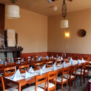 Restaurace a Pizzerie U Kozlíků