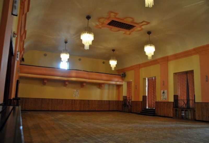 Restaurace Národní dům
