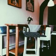 Bistro Fair
