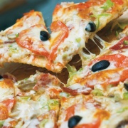Pizzerie La Gondola