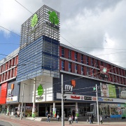 BILBO šmak Liberec - OC FORUM